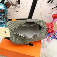 $162.00 USD Hermes AAA Quality Handbags For Women #1332122