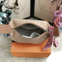 $158.00 USD Hermes AAA Quality Handbags For Women #1332123