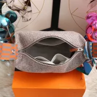 $158.00 USD Hermes AAA Quality Handbags For Women #1332125