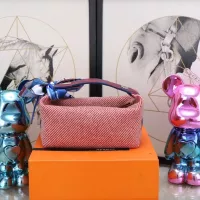 $162.00 USD Hermes AAA Quality Handbags For Women #1332129