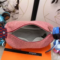 $162.00 USD Hermes AAA Quality Handbags For Women #1332129