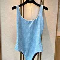 $38.00 USD Fendi Bathing Suits For Women #1332130