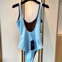 $38.00 USD Fendi Bathing Suits For Women #1332130