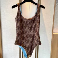 $38.00 USD Fendi Bathing Suits For Women #1332130