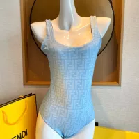 $38.00 USD Fendi Bathing Suits For Women #1332130