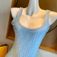 $38.00 USD Fendi Bathing Suits For Women #1332130