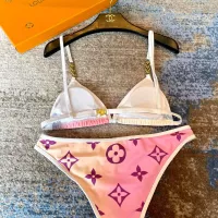 $38.00 USD Louis Vuitton LV Bathing Suits For Women #1332131