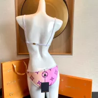 $38.00 USD Louis Vuitton LV Bathing Suits For Women #1332131