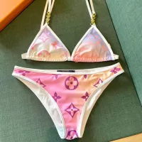 $38.00 USD Louis Vuitton LV Bathing Suits For Women #1332131