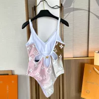 $38.00 USD Louis Vuitton LV Bathing Suits For Women #1332132