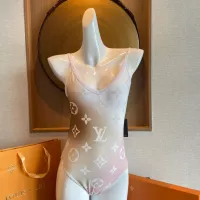 $38.00 USD Louis Vuitton LV Bathing Suits For Women #1332132