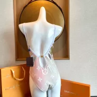 $38.00 USD Louis Vuitton LV Bathing Suits For Women #1332132
