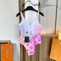 $38.00 USD Louis Vuitton LV Bathing Suits For Women #1332133
