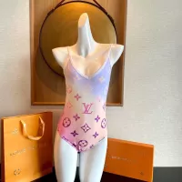 $38.00 USD Louis Vuitton LV Bathing Suits For Women #1332133