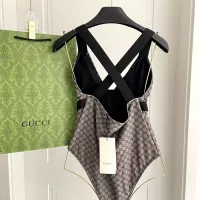 $38.00 USD Gucci Swimming & Bathing Suits For Women #1332134