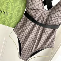 $38.00 USD Gucci Swimming & Bathing Suits For Women #1332134
