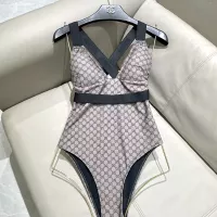 $38.00 USD Gucci Swimming & Bathing Suits For Women #1332134