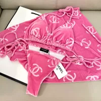 $40.00 USD Chanel Bathing Suits For Women #1332138