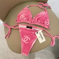 $40.00 USD Chanel Bathing Suits For Women #1332138
