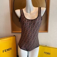 $38.00 USD Fendi Bathing Suits For Women #1332145