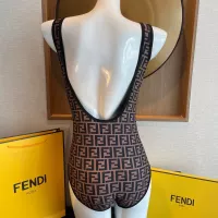$38.00 USD Fendi Bathing Suits For Women #1332145