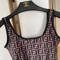 $38.00 USD Fendi Bathing Suits For Women #1332145