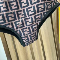 $38.00 USD Fendi Bathing Suits For Women #1332145
