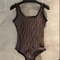 $38.00 USD Fendi Bathing Suits For Women #1332145