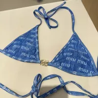 $39.00 USD MIU MIU Bathing Suits For Women #1332150