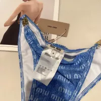 $39.00 USD MIU MIU Bathing Suits For Women #1332150