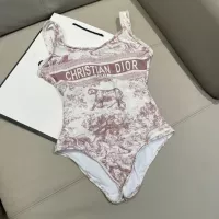 $38.00 USD Christian Dior Bathing Suits For Women #1332155