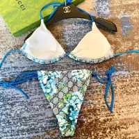 $34.00 USD Gucci Swimming & Bathing Suits For Women #1332159