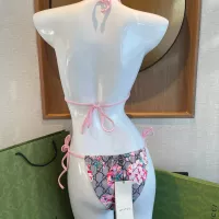 $34.00 USD Gucci Swimming & Bathing Suits For Women #1332160