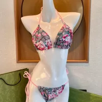 $34.00 USD Gucci Swimming & Bathing Suits For Women #1332160