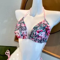 $34.00 USD Gucci Swimming & Bathing Suits For Women #1332160