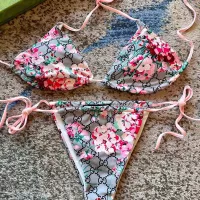 $34.00 USD Gucci Swimming & Bathing Suits For Women #1332160