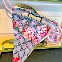 $34.00 USD Gucci Swimming & Bathing Suits For Women #1332160