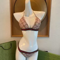 $38.00 USD Gucci Swimming & Bathing Suits For Women #1332161