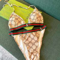 $38.00 USD Gucci Swimming & Bathing Suits For Women #1332161