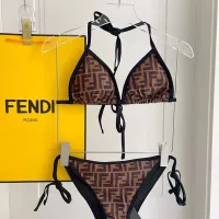 $34.00 USD Fendi Bathing Suits For Women #1332168
