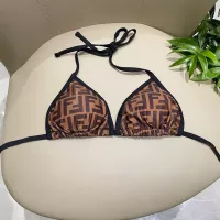 $34.00 USD Fendi Bathing Suits For Women #1332168