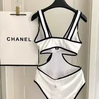 $40.00 USD Chanel Bathing Suits For Women #1332182