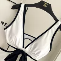 $40.00 USD Chanel Bathing Suits For Women #1332182