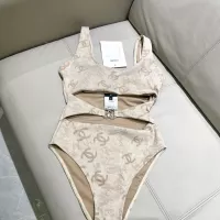 $42.00 USD Chanel Bathing Suits For Women #1332183