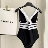 $39.00 USD Chanel Bathing Suits For Women #1332189