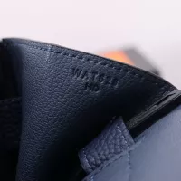 $251.24 USD Hermes AAA Quality Messenger Bags In Navy For Unisex #1332190