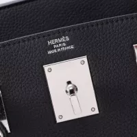 $251.24 USD Hermes AAA Quality Messenger Bags In Black For Unisex #1332192