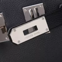 $251.24 USD Hermes AAA Quality Messenger Bags In Black For Unisex #1332192