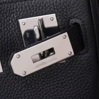 $222.00 USD Hermes AAA Quality Messenger Bags In Black For Unisex #1332198