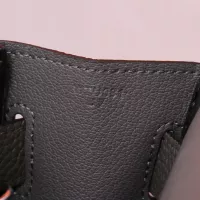 $222.00 USD Hermes AAA Quality Messenger Bags In Black For Unisex #1332201